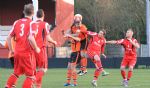 Salford City 2 Prescot Cables 0